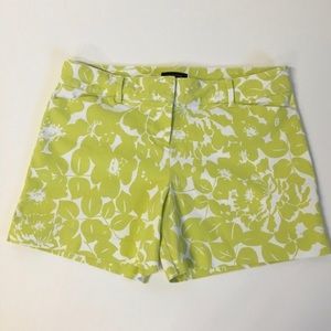 The Limited Shorts. Size 12